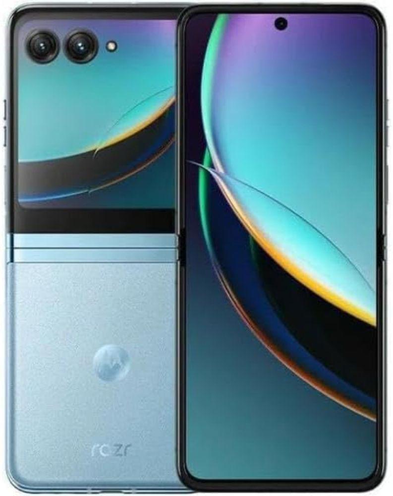 Refurbished Motorola Razr 40 Ultra - Reebelo Nederland