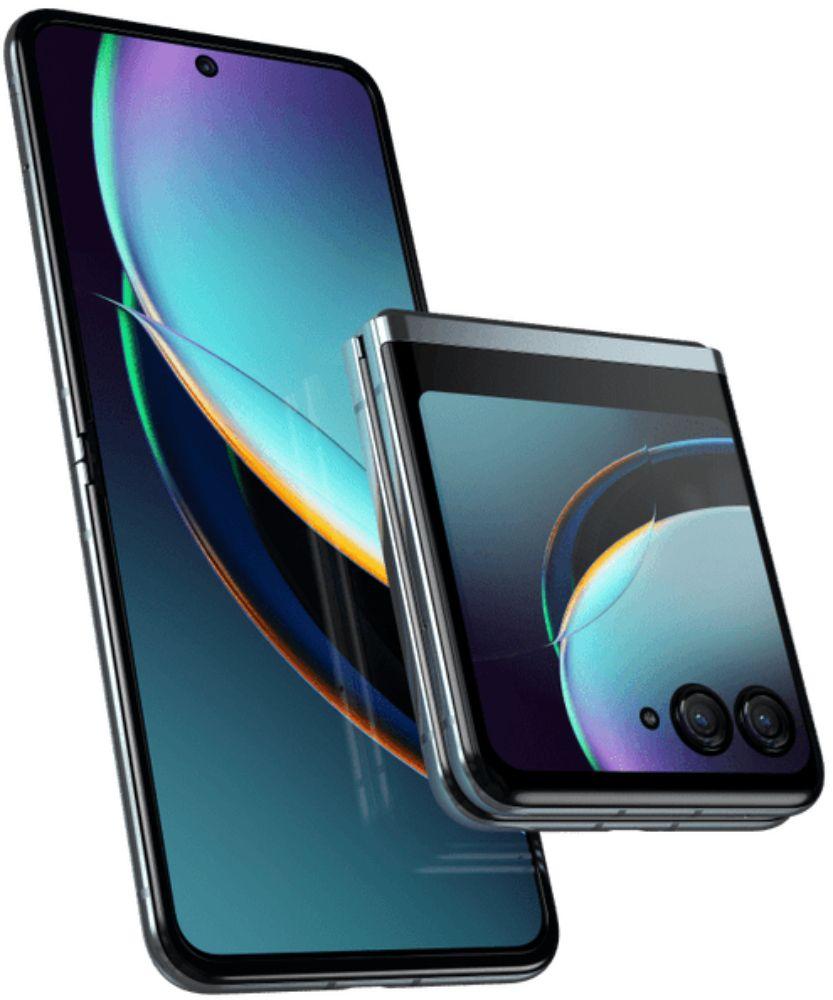Refurbished Motorola Razr 40 Ultra - Reebelo Nederland