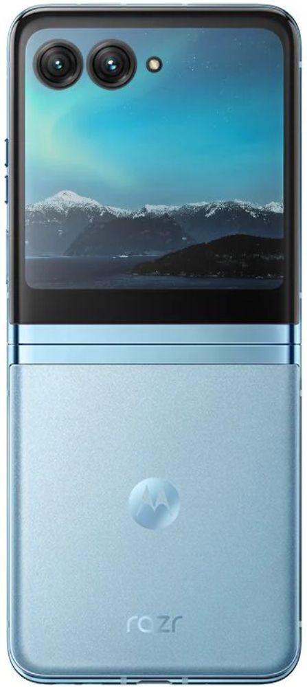 Refurbished Motorola Razr 40 Ultra - Reebelo Nederland
