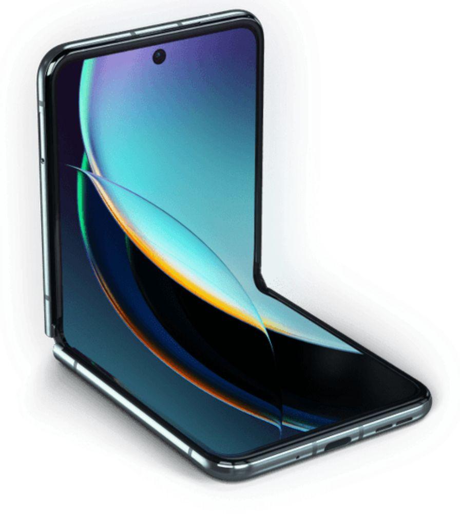 Refurbished Motorola Razr 40 Ultra - Reebelo Nederland