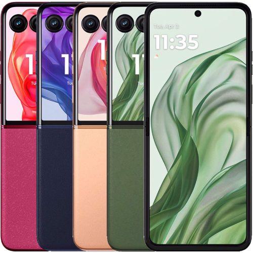 Refurbished Motorola Razr 50 Ultra - Reebelo Nederland