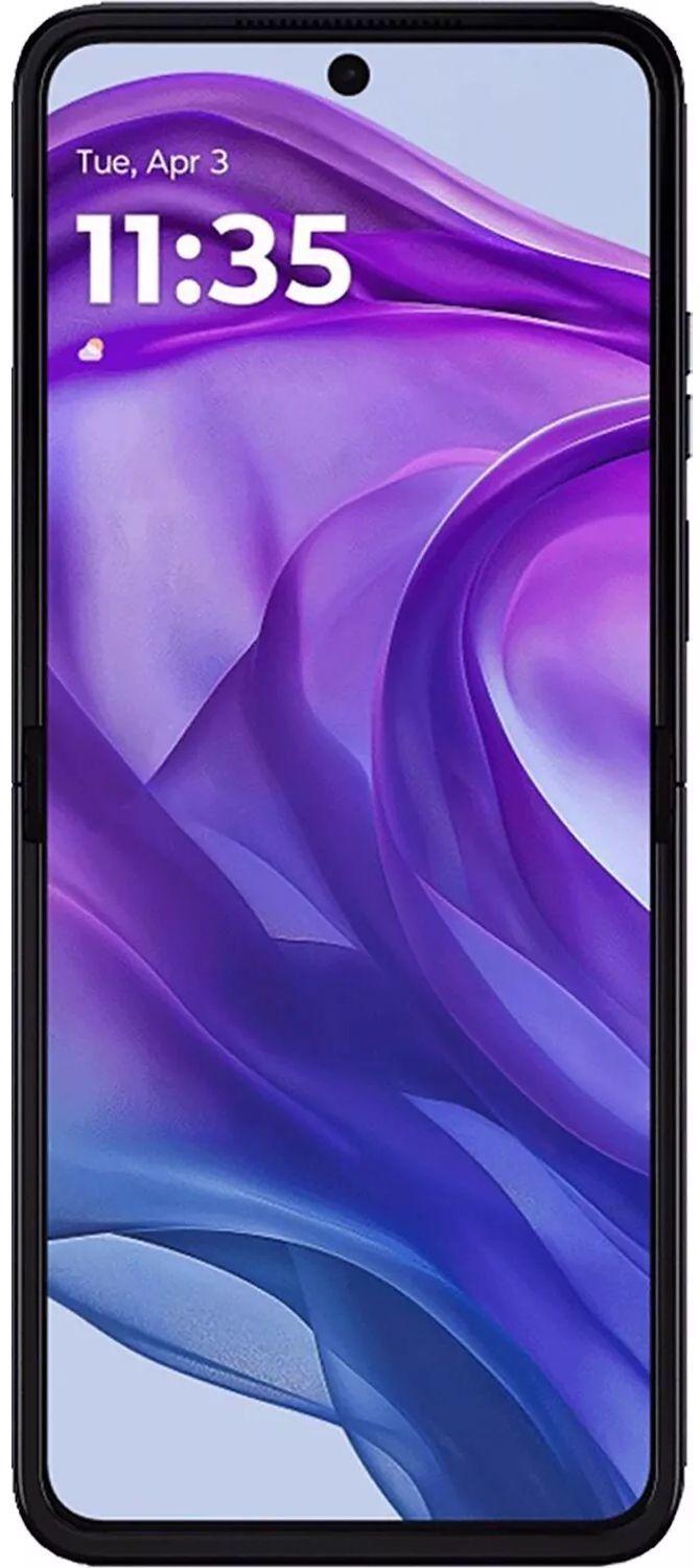 Refurbished Motorola Razr 50 Ultra - Reebelo Nederland