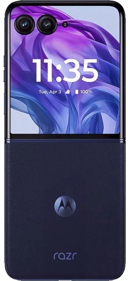 Refurbished Motorola Razr 50 Ultra - Reebelo Nederland