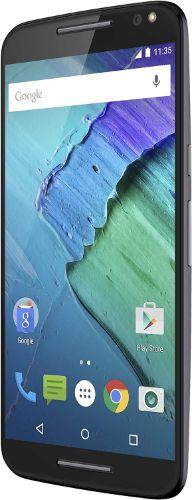 Refurbished Motorola X Pure 4G - Reebelo Nederland