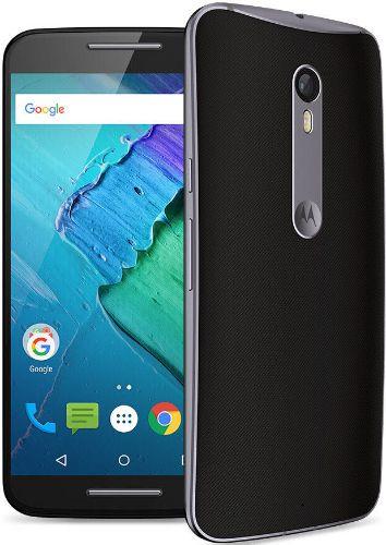 Refurbished Motorola X Pure 4G - Reebelo Nederland
