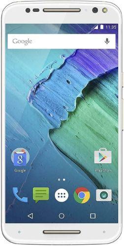 Refurbished Motorola X Pure 4G - Reebelo Nederland