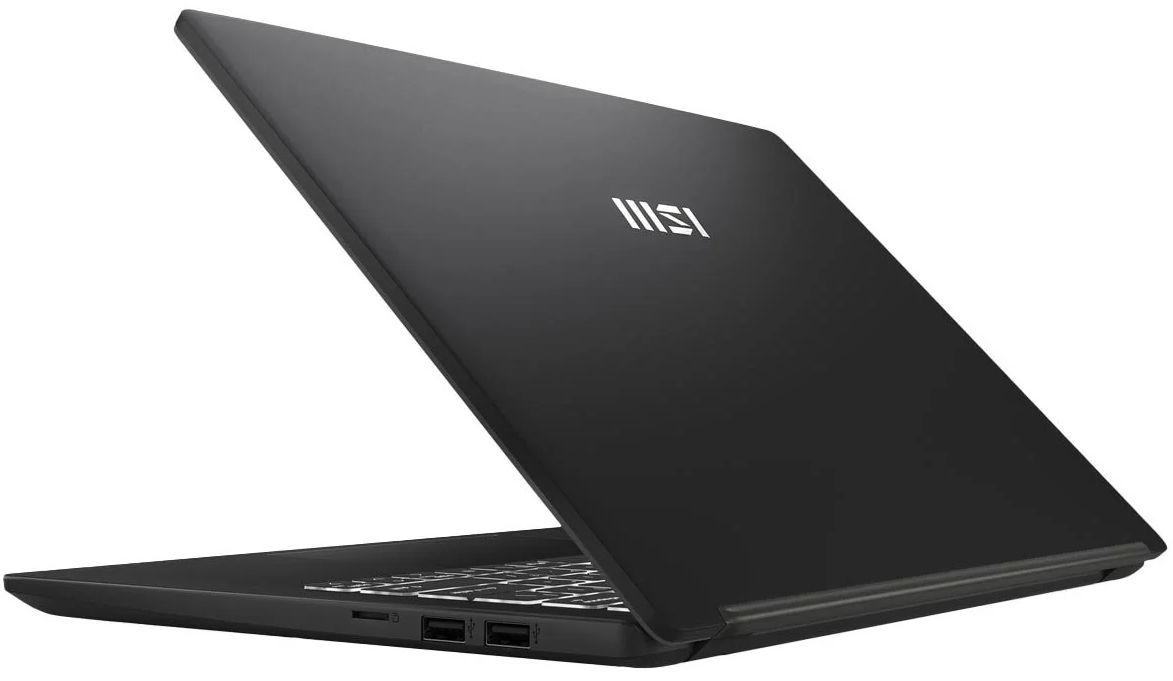 Refurbished MSI Modern 14 C7M Laptop 14" - Reebelo Nederland