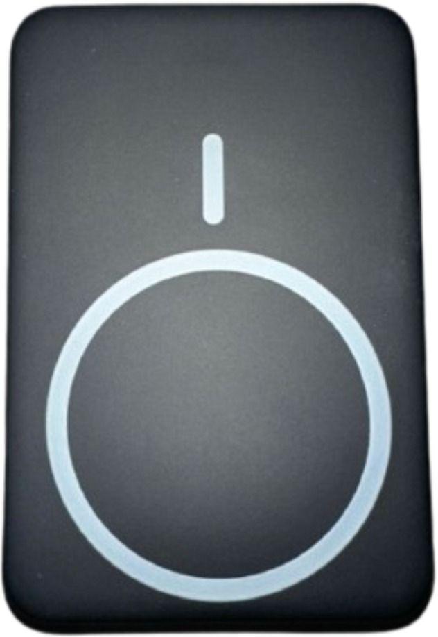 Refurbished MyCharge Magnetic Wireless 5000mAh Powerbank MP50KK-A - Reebelo Nederland
