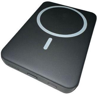 Refurbished MyCharge Magnetic Wireless 5000mAh Powerbank MP50KK-A - Reebelo Nederland