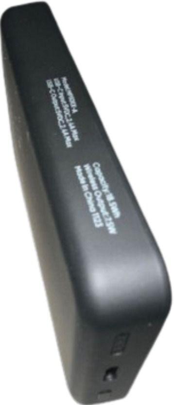Refurbished MyCharge Magnetic Wireless 5000mAh Powerbank MP50KK-A - Reebelo Nederland