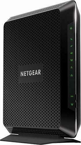 Refurbished Netgear C7000-100NAR AC1900 WiFi Cable Modem Router Combo - Reebelo Nederland