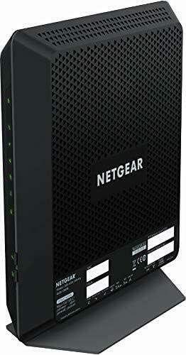 Refurbished Netgear C7000-100NAR AC1900 WiFi Cable Modem Router Combo - Reebelo Nederland