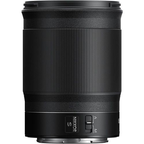 Refurbished Nikon NIKKOR Z 85mm f/1.8 S Lens - Reebelo Nederland