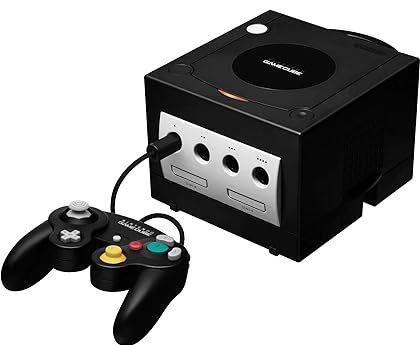 Refurbished Nintendo GameCube with Legend of Zelda: Collector's Edition - Reebelo Nederland