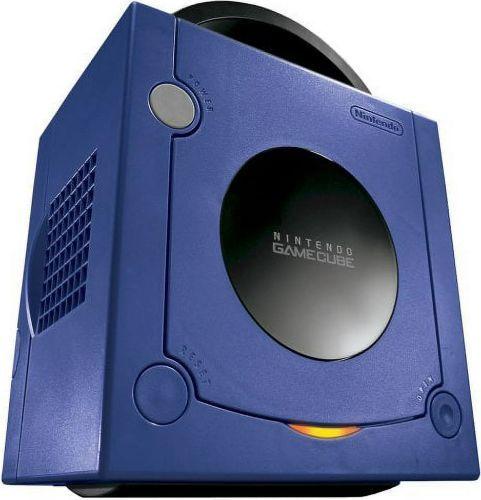 Refurbished Nintendo GameCube with Legend of Zelda: Collector's Edition - Reebelo Nederland