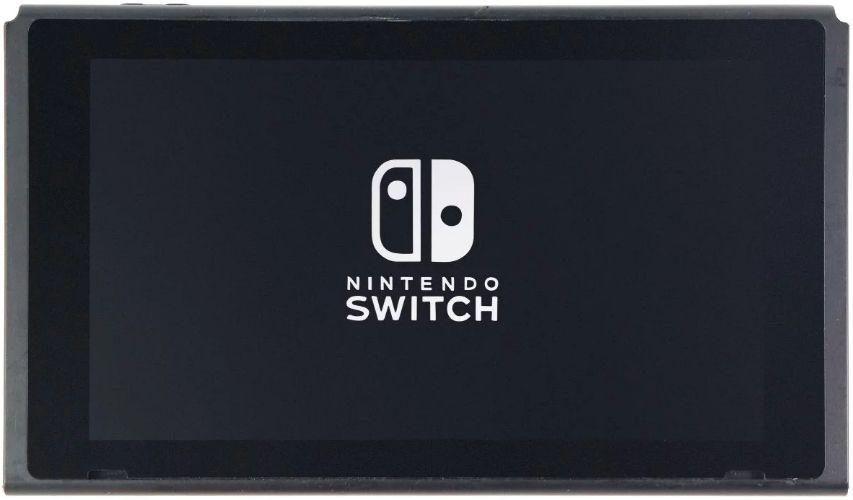 Refurbished Nintendo Switch Handheld Gaming Console ONLY - Reebelo Nederland