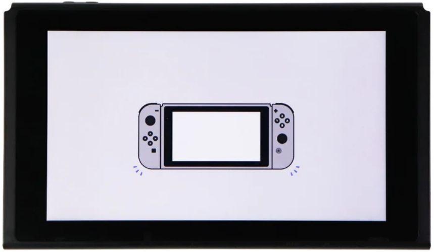 Refurbished Nintendo Switch Handheld Gaming Console ONLY - Reebelo Nederland