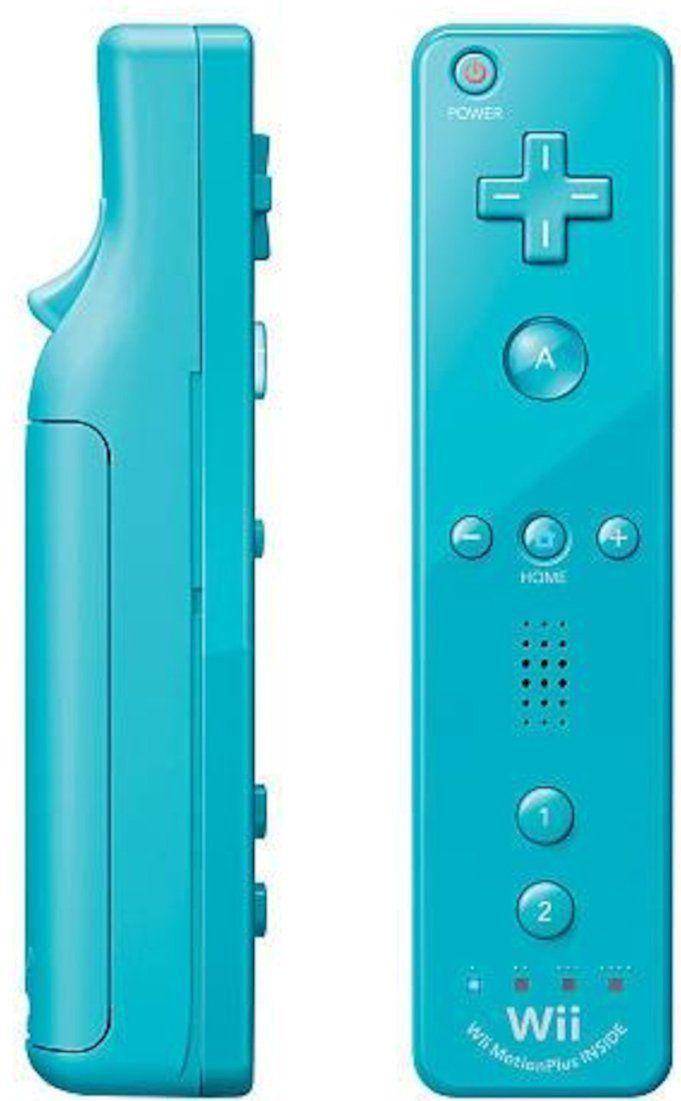 Refurbished Nintendo Wii Remote Controller - Reebelo Nederland