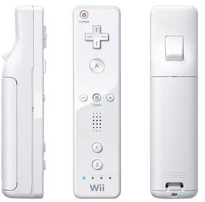 Refurbished Nintendo Wii Remote Controller - Reebelo Nederland