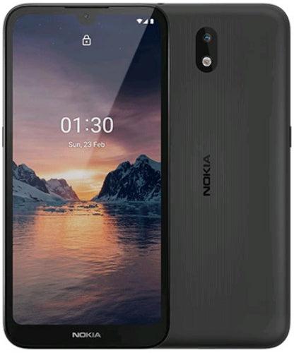 Refurbished Nokia 1.3 - Reebelo Nederland