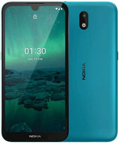 Refurbished Nokia 1.3 - Reebelo Nederland