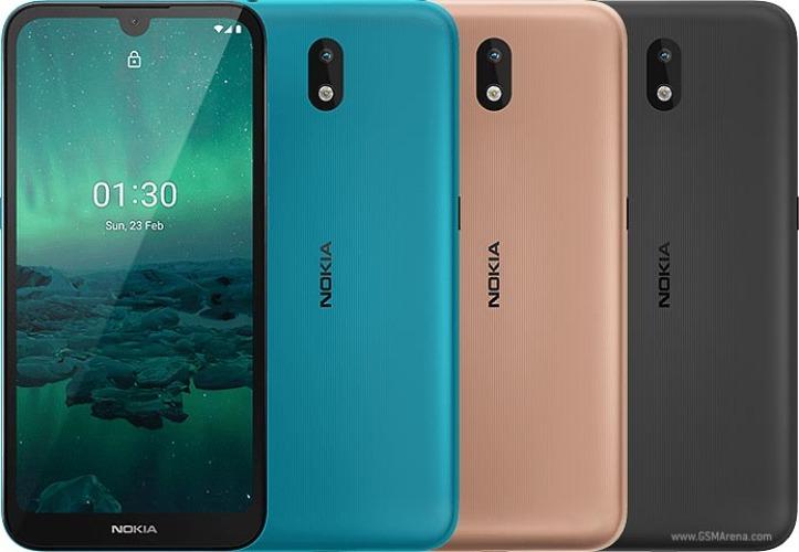 Refurbished Nokia 1.3 - Reebelo Nederland