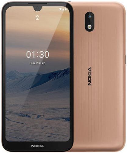 Refurbished Nokia 1.3 - Reebelo Nederland