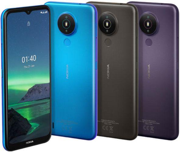 Refurbished Nokia 1.4 - Reebelo Nederland