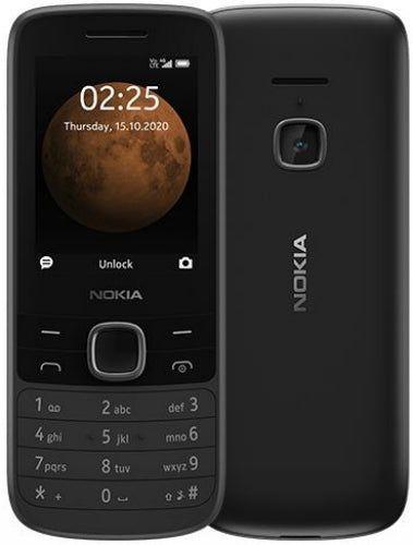 Refurbished Nokia 225 (4G) - Reebelo Nederland