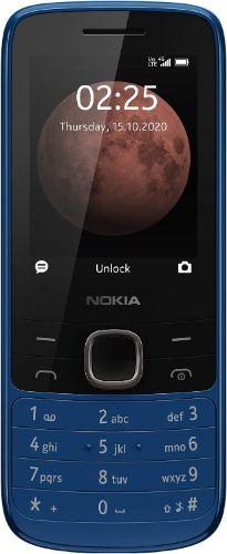 Refurbished Nokia 225 (4G) - Reebelo Nederland