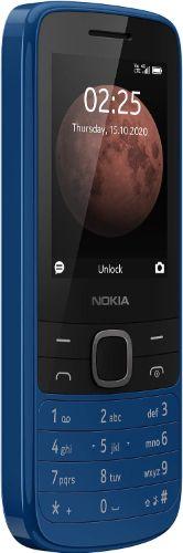 Refurbished Nokia 225 (4G) - Reebelo Nederland