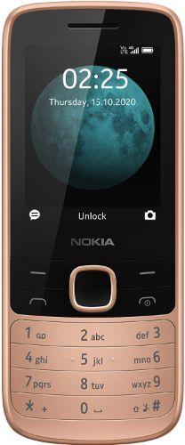 Refurbished Nokia 225 (4G) - Reebelo Nederland