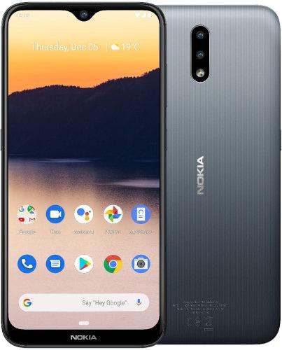 Refurbished Nokia 2.3 - Reebelo Nederland