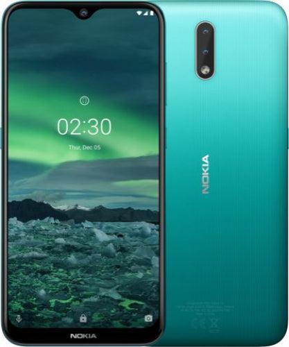 Refurbished Nokia 2.3 - Reebelo Nederland