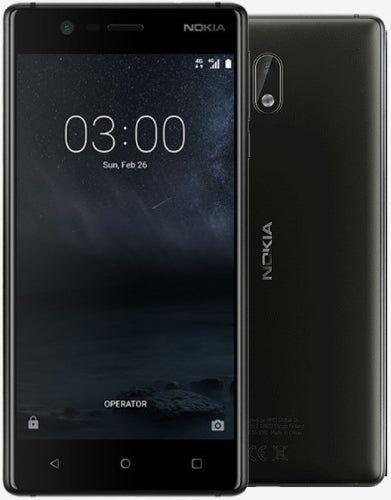 Refurbished Nokia 3 - Reebelo Nederland