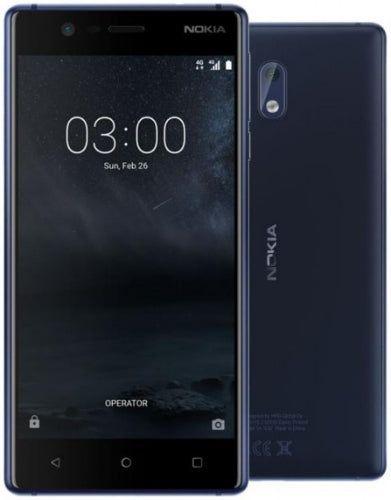 Refurbished Nokia 3 - Reebelo Nederland