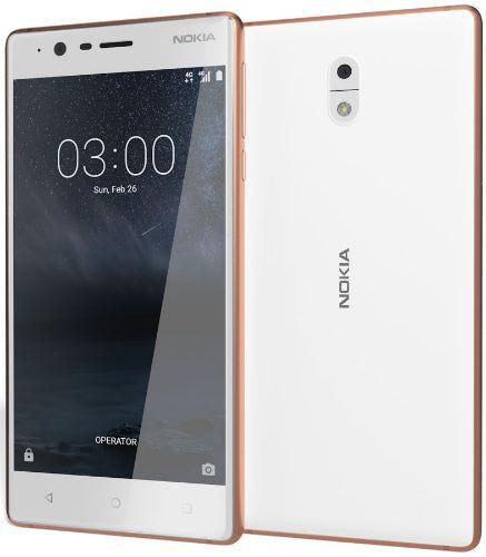 Refurbished Nokia 3 - Reebelo Nederland