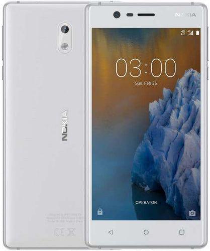 Refurbished Nokia 3 - Reebelo Nederland