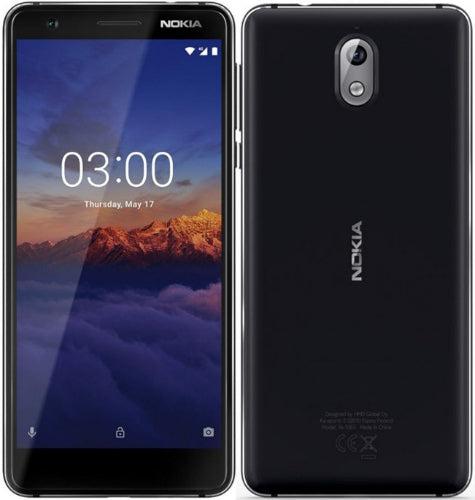 Refurbished Nokia 3.1 - Reebelo Nederland