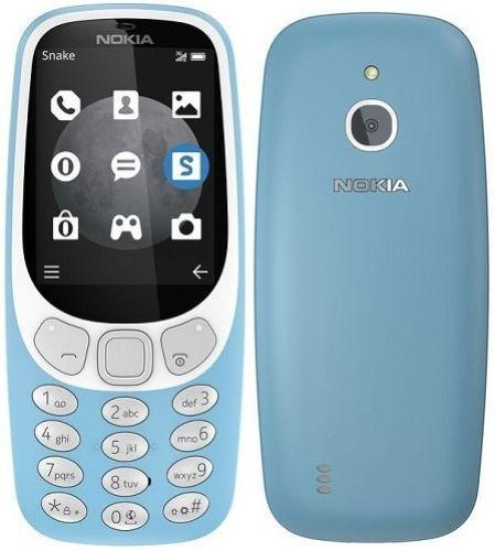 Refurbished Nokia 3310 3G - Reebelo Nederland
