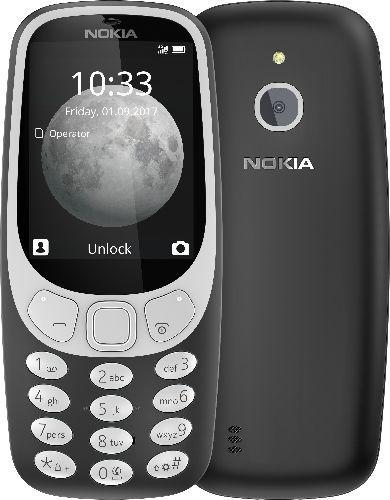 Refurbished Nokia 3310 3G - Reebelo Nederland