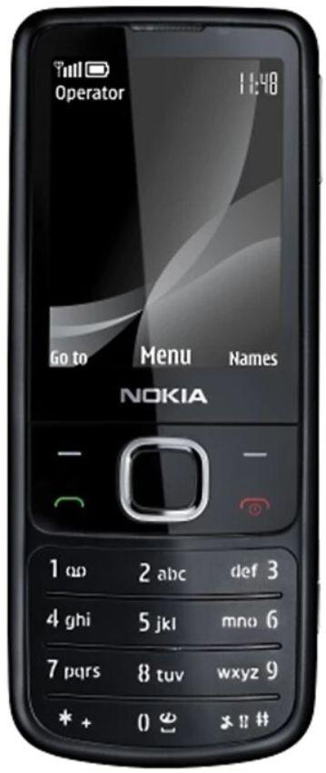 Refurbished Nokia 6700 Classic - Reebelo Nederland