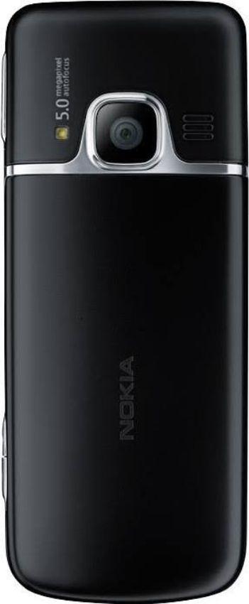 Refurbished Nokia 6700 Classic - Reebelo Nederland
