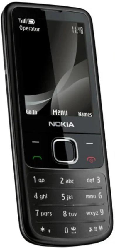 Refurbished Nokia 6700 Classic - Reebelo Nederland