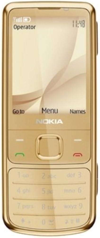 Refurbished Nokia 6700 Classic - Reebelo Nederland