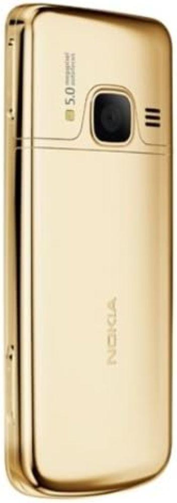 Refurbished Nokia 6700 Classic - Reebelo Nederland