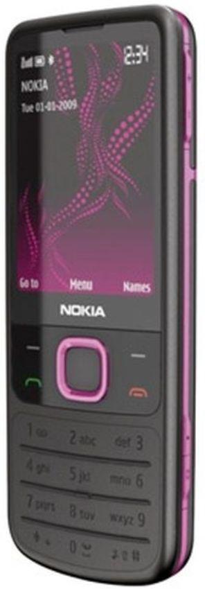 Refurbished Nokia 6700 Classic - Reebelo Nederland