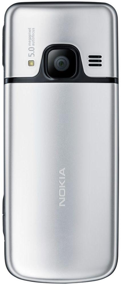 Refurbished Nokia 6700 Classic - Reebelo Nederland