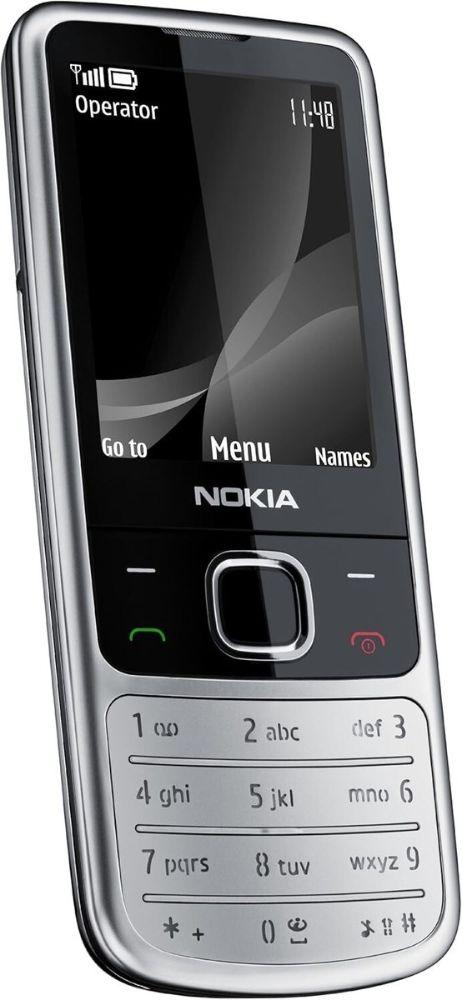 Refurbished Nokia 6700 Classic - Reebelo Nederland