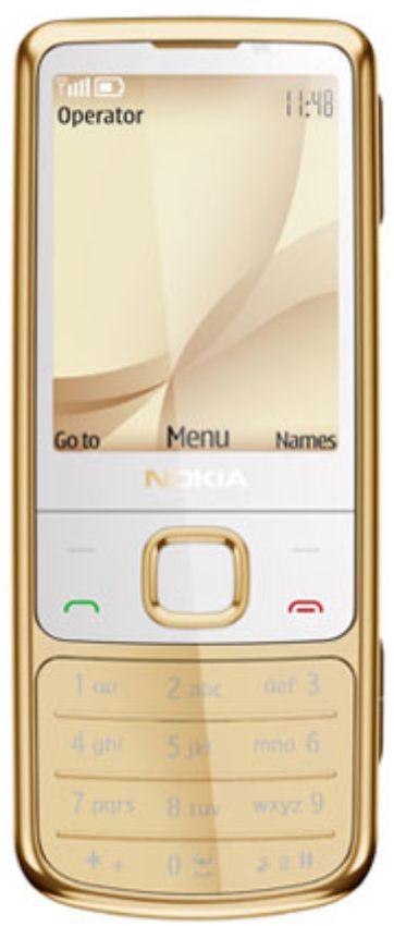 Refurbished Nokia 6700 Classic - Reebelo Nederland